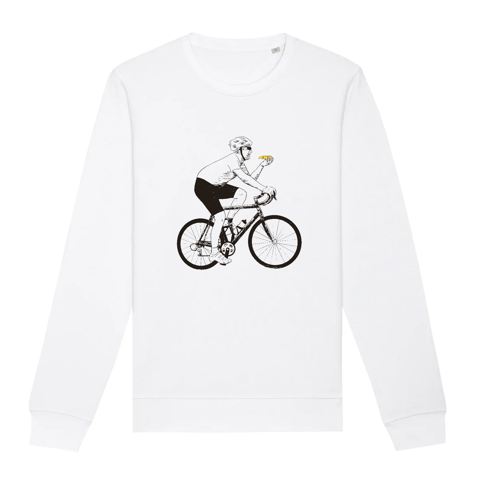Pull - Bike lover