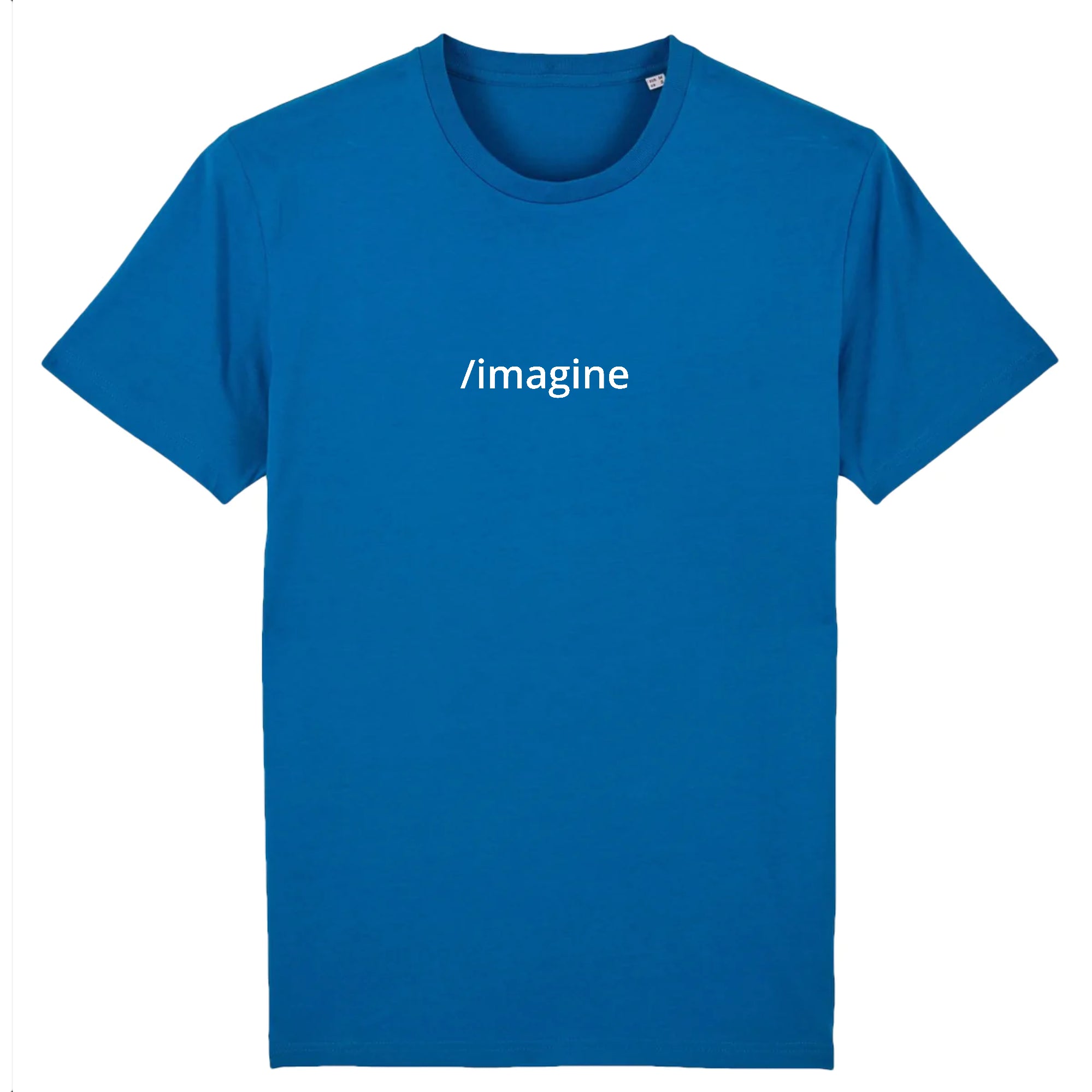 T-Shirt : /imagine MIDJOURNEY