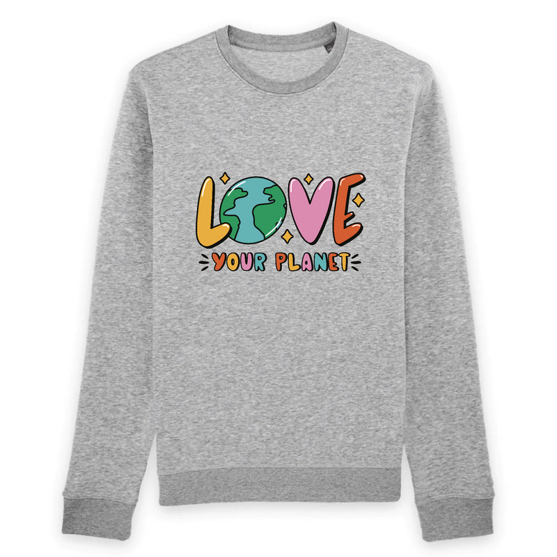 Pull - LOVE YOUR PLANET