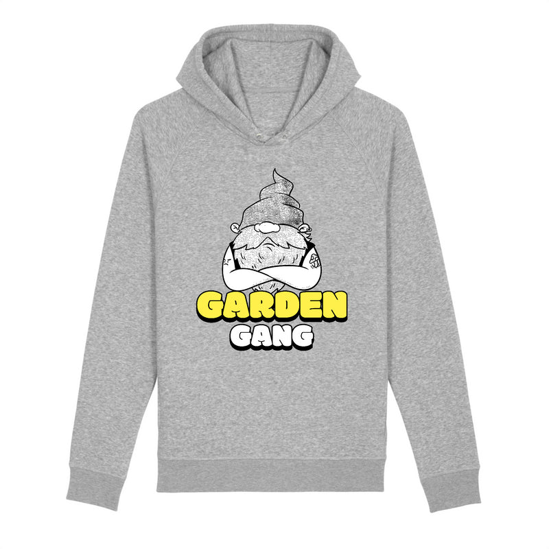 Pull à capuche - Garden gang