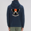 Pull à capuche - DEATH OR DISMONOR