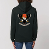 Pull à capuche - DEATH OR DISMONOR