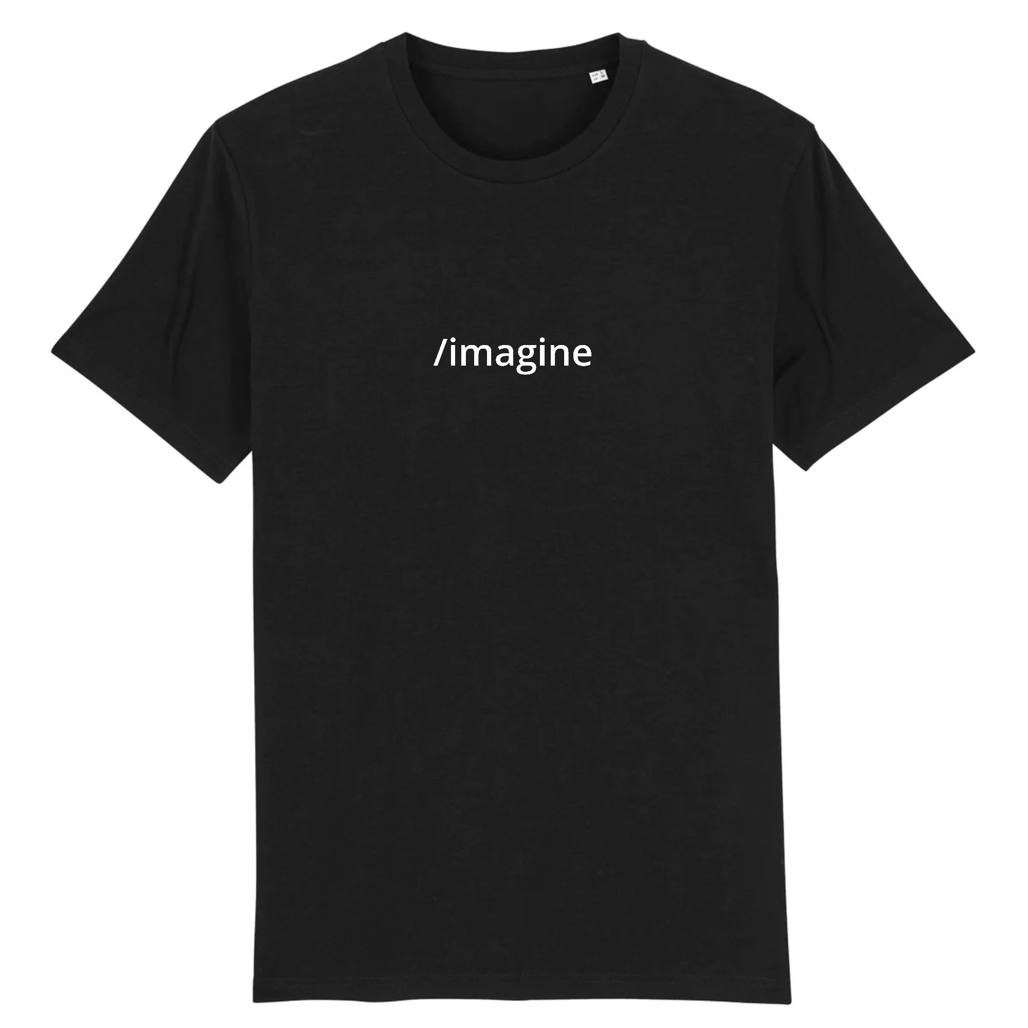 T-Shirt : /imagine MIDJOURNEY