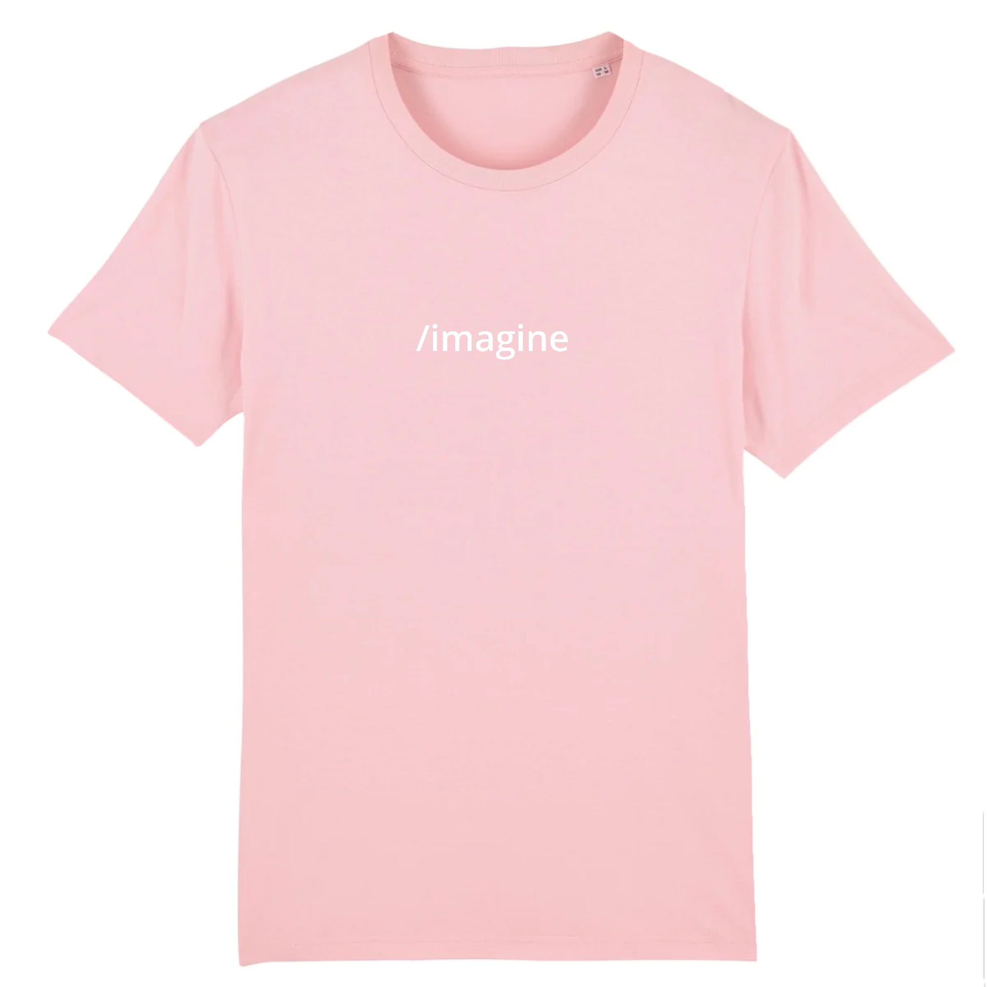 T-Shirt : /imagine MIDJOURNEY