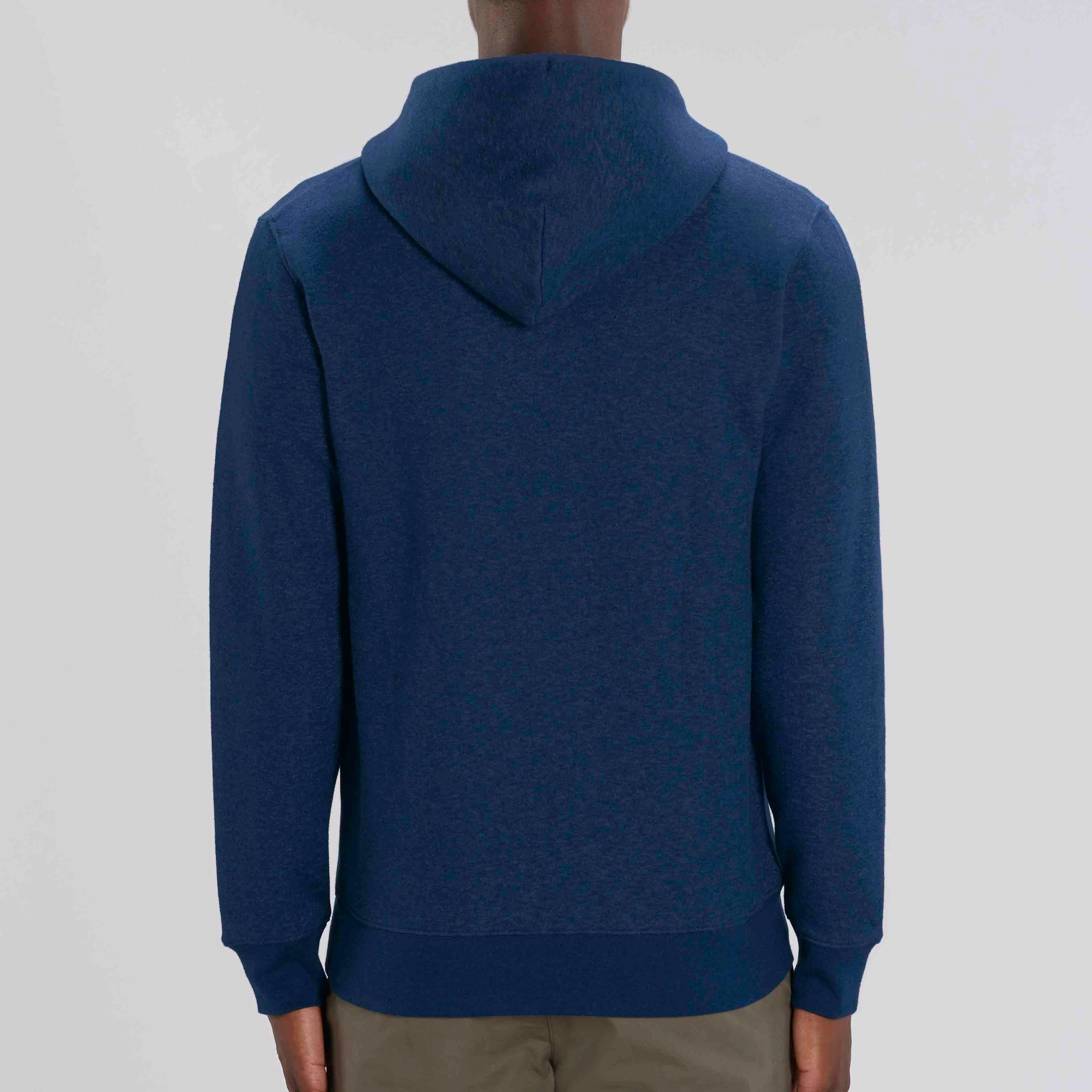 Sweat Zip Capuche CHT'M
