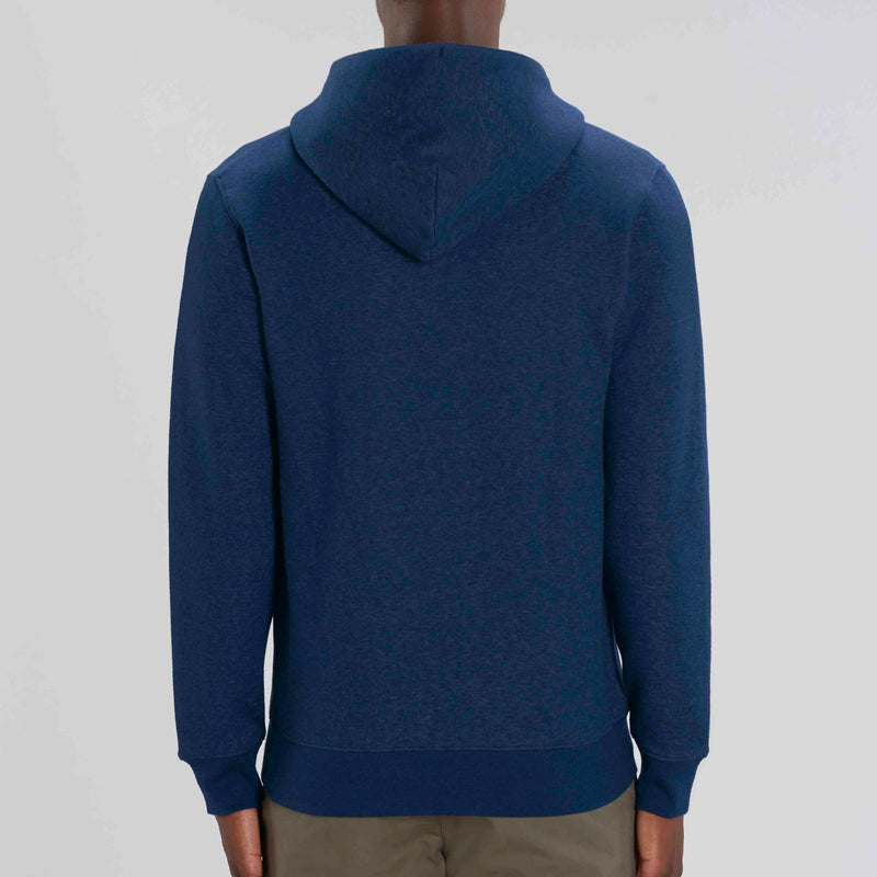 Sweat Zip Capuche CHT'M