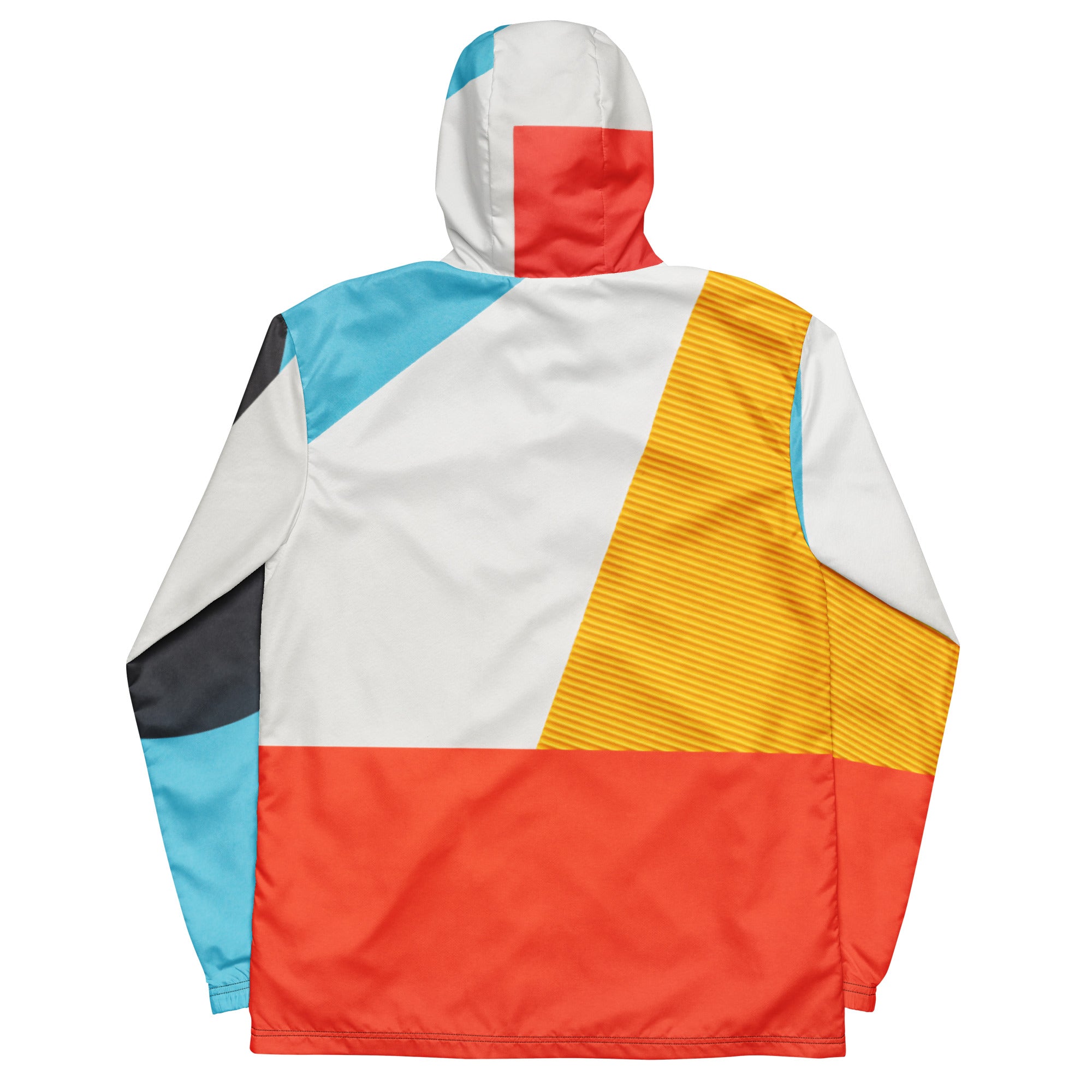 Coupe-vent homme - from chtmboutique by chtmboutique - coupe vent