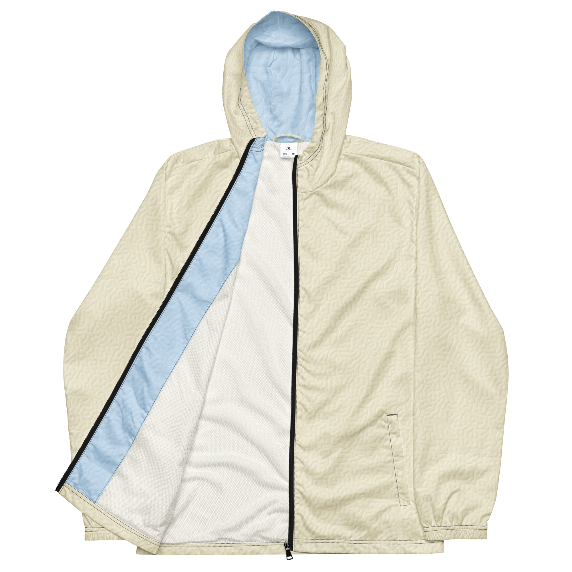 Coupe-vent homme - from chtmboutique by chtmboutique - Coupe vent