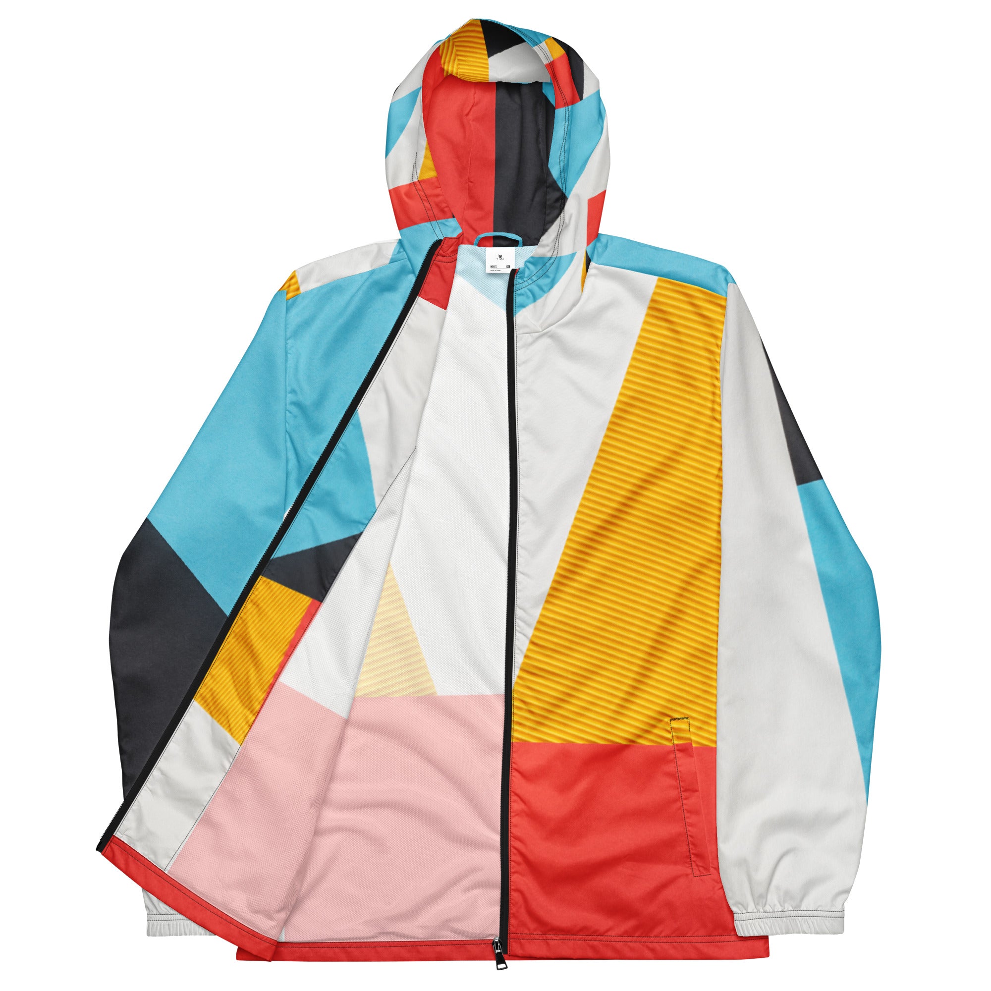 Coupe-vent homme - from chtmboutique by chtmboutique - Coupe vent