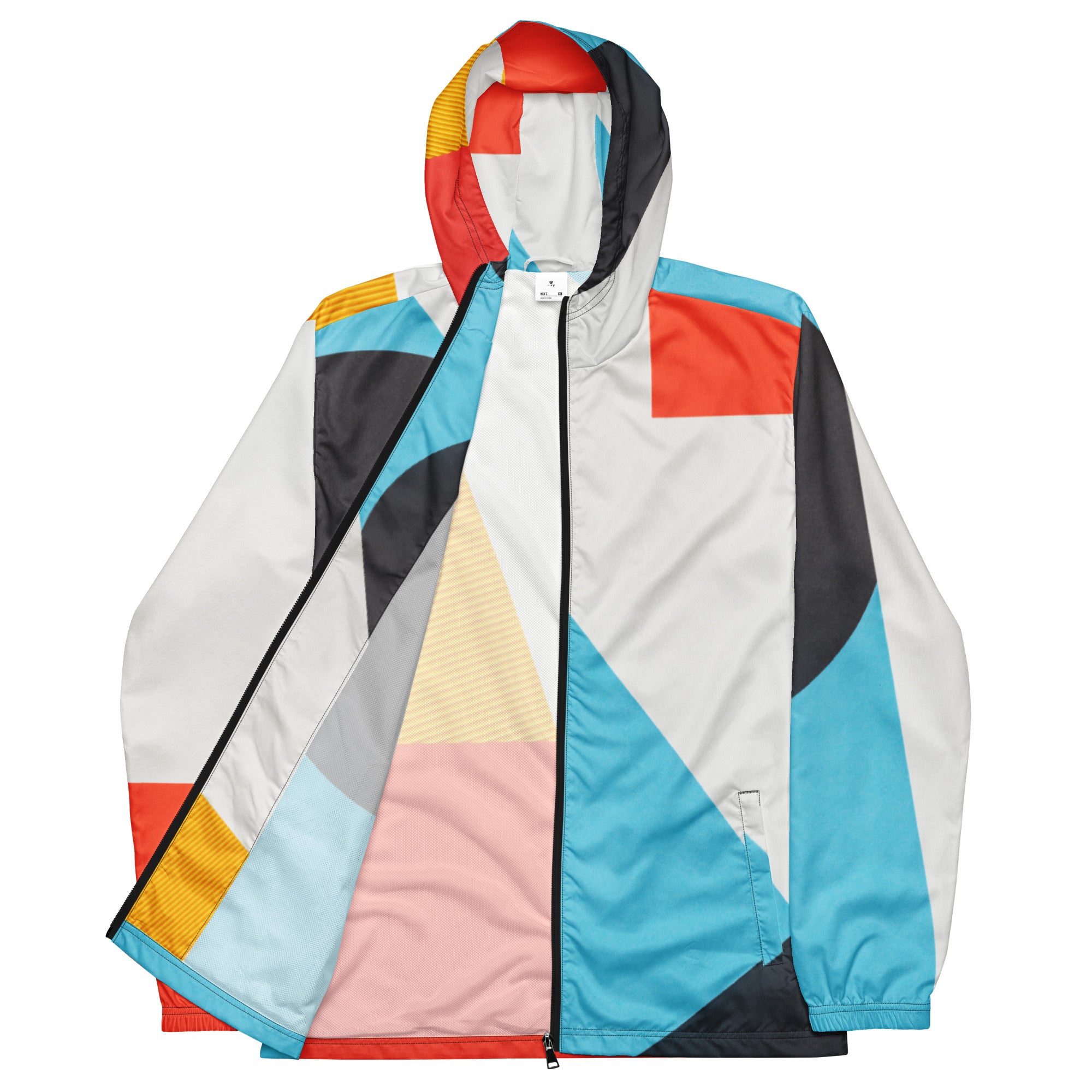 Coupe-vent homme - from chtmboutique by chtmboutique - coupe vent