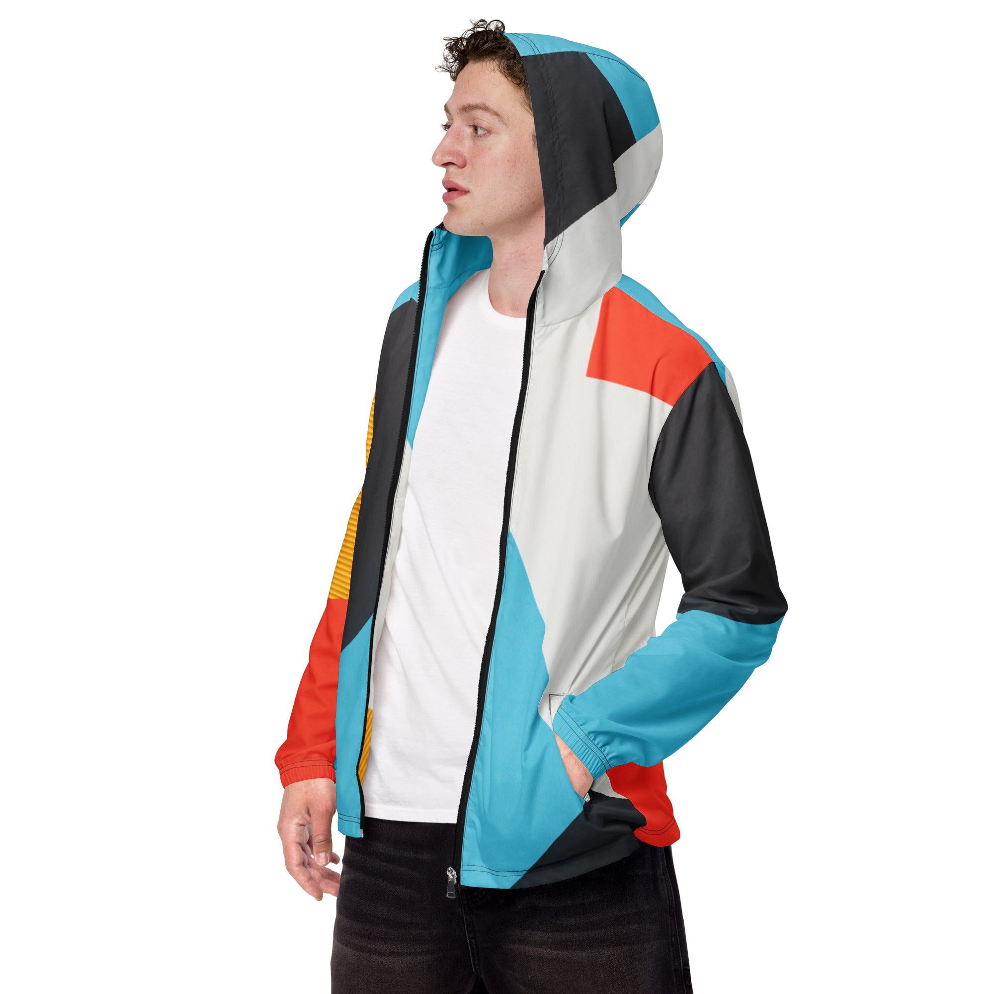 Coupe-vent homme - from chtmboutique by chtmboutique - coupe vent