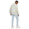 Men’s windbreaker -  from chtmboutique by chtmboutique - Coupe vent