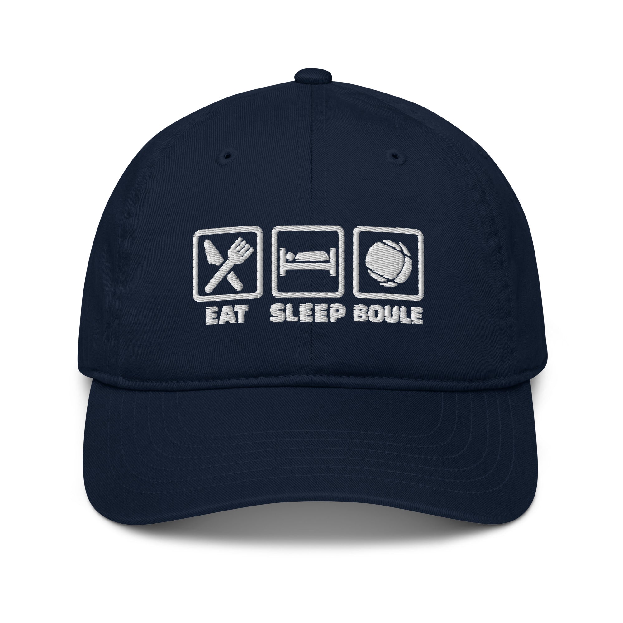 casquette boule petanque