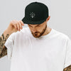 Casquette Snapback - "DAD"