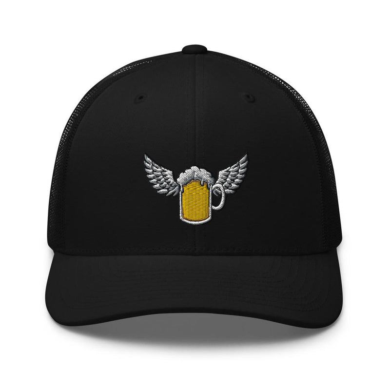 Casquette Belge - Flying Beer