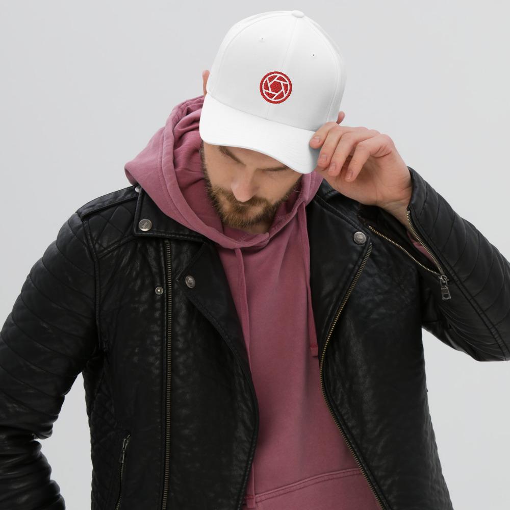 Casquette Flexfit - A FILM BY FILMMAKER