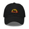 casquette chasseur