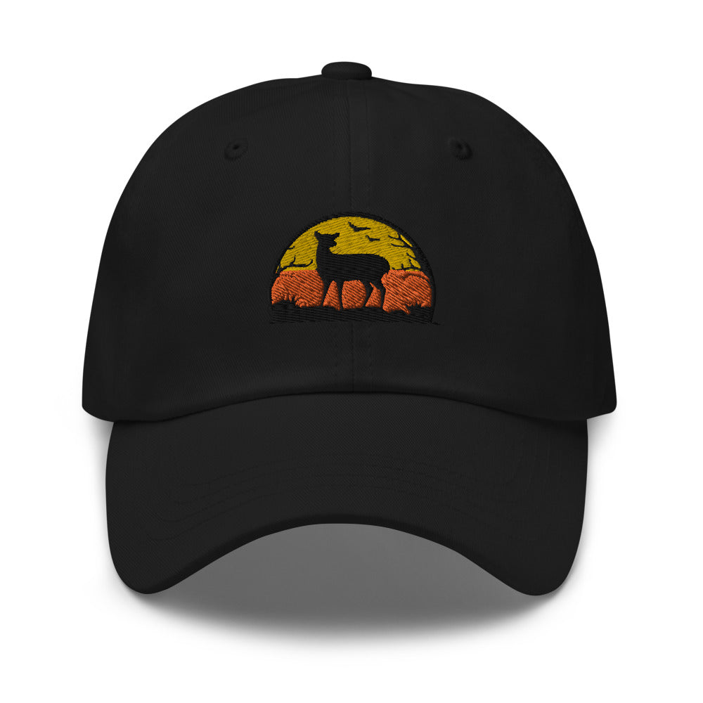 casquette chasseur