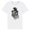 T-shirt - Reste chouette