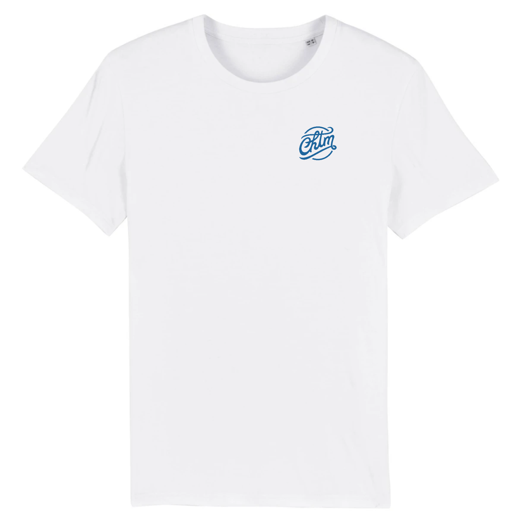 T-shirt CHT'M - AVNIR (6 couleurs)