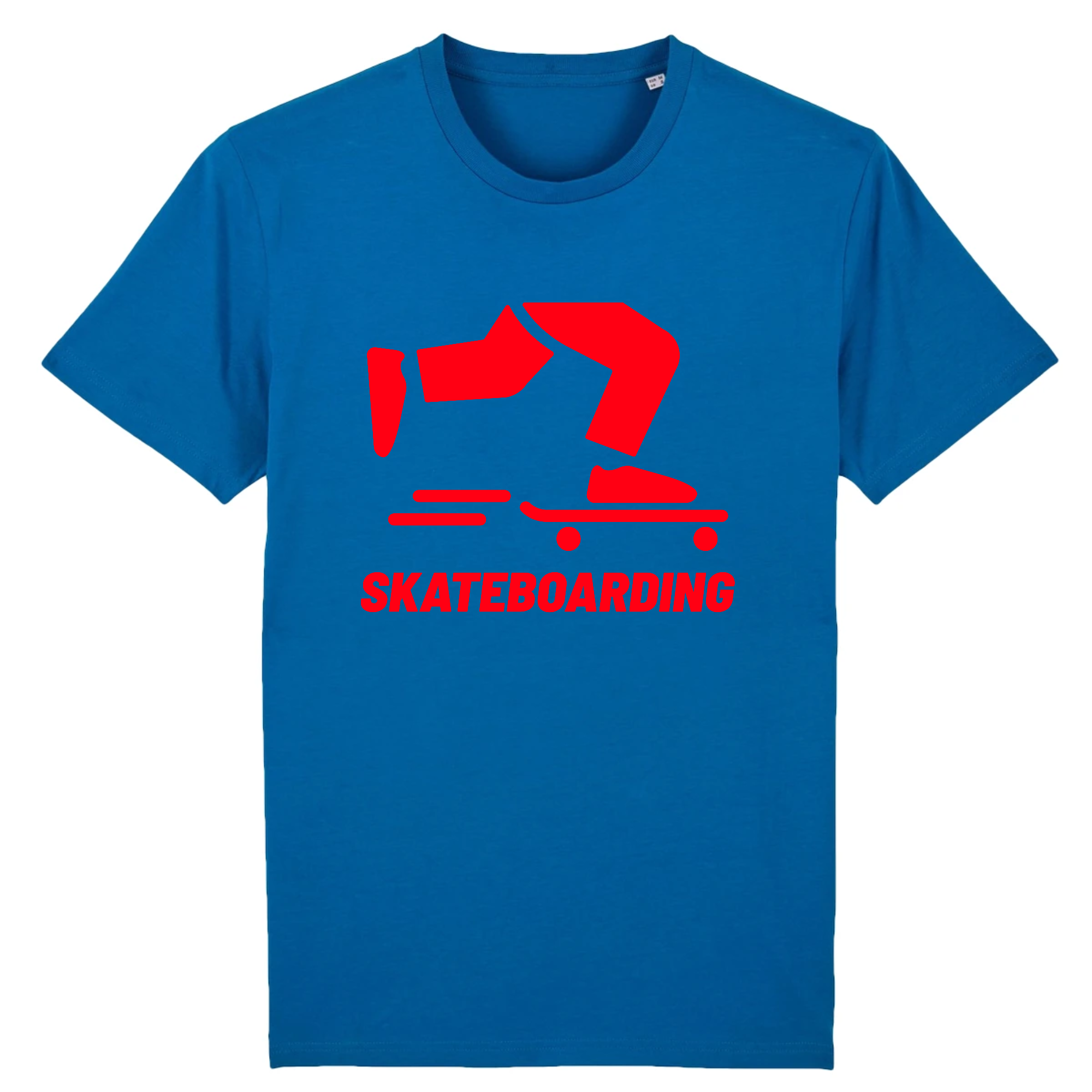 T-shirt - Skateboarding