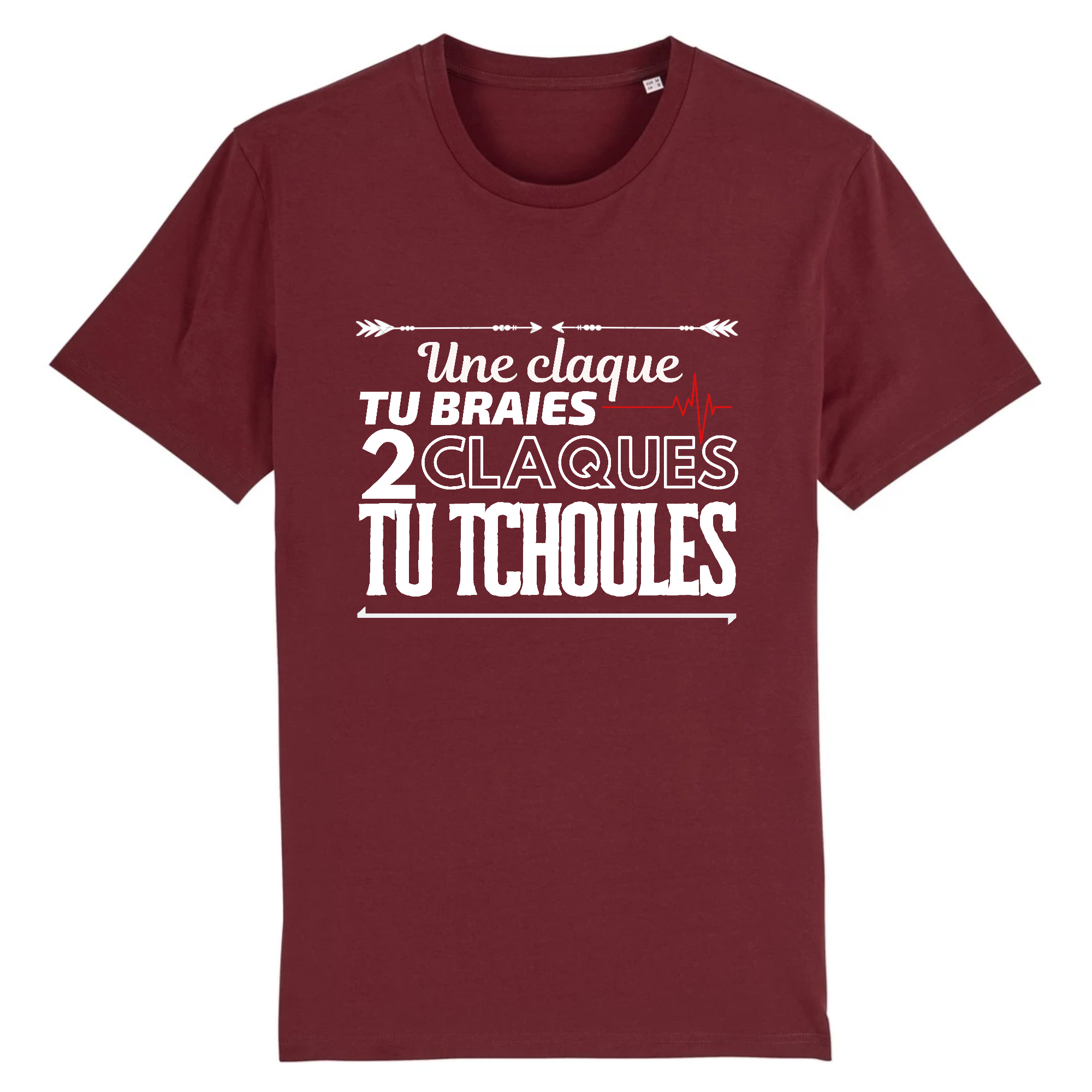 t shirt tournai