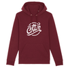 Pull à capuche CHT'M - AVNIR (poche kangourou)