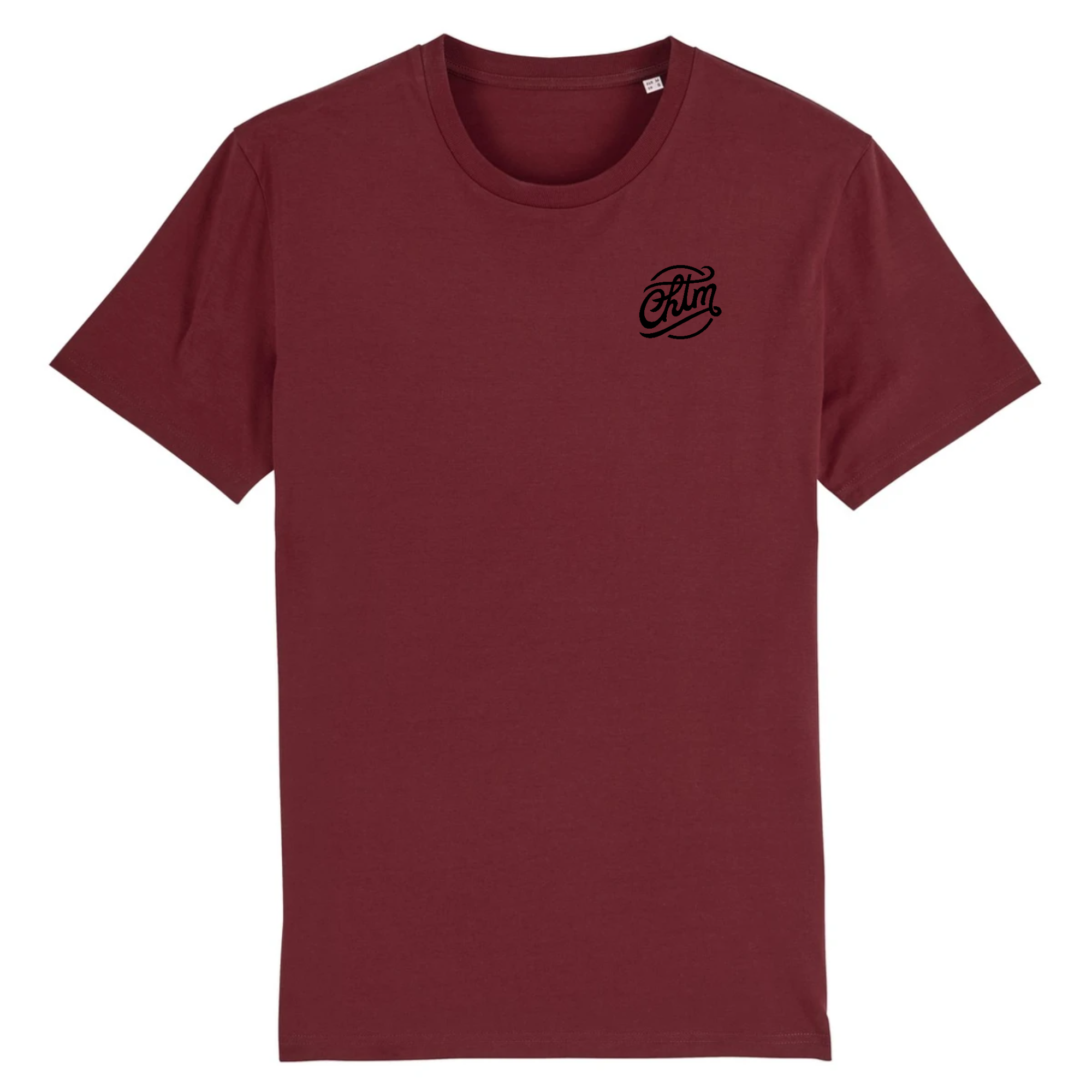 T-shirt CHT'M - AVNIR (10 couleurs)