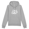 Pull à capuche - Miar ti j'mingero s'brun ! - chtmboutique