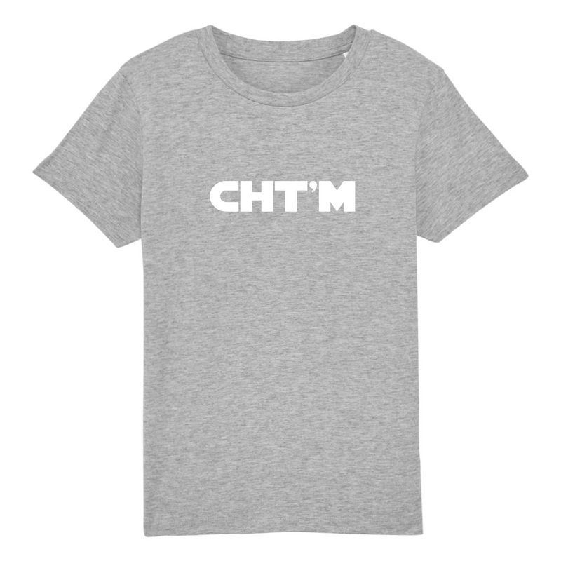 T-shirt enfant - CHT'M