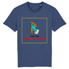 T-shirt - Priez pour qu'une pizza arrive !