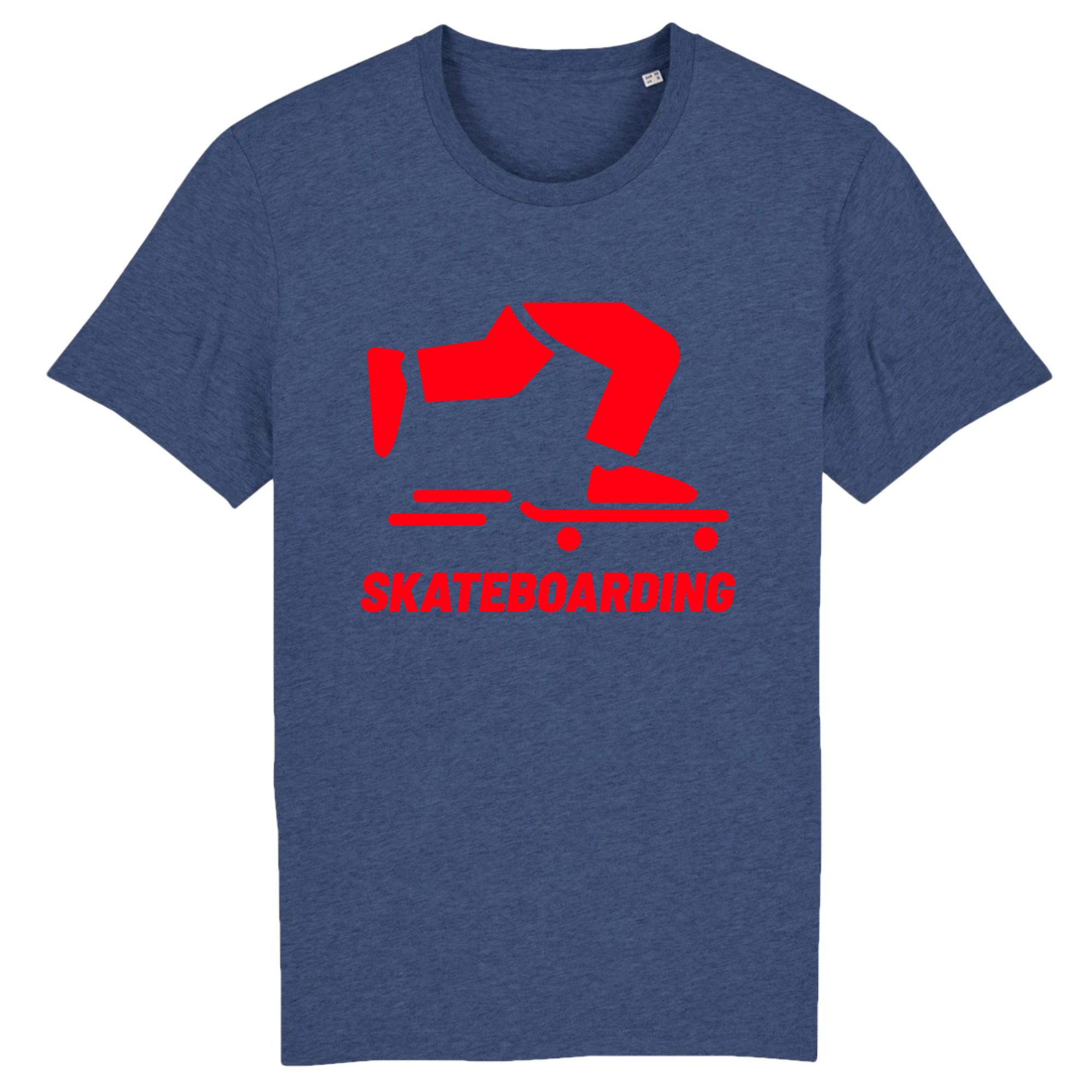 T-shirt - Skateboarding