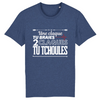 T shirt expression tournaisienne