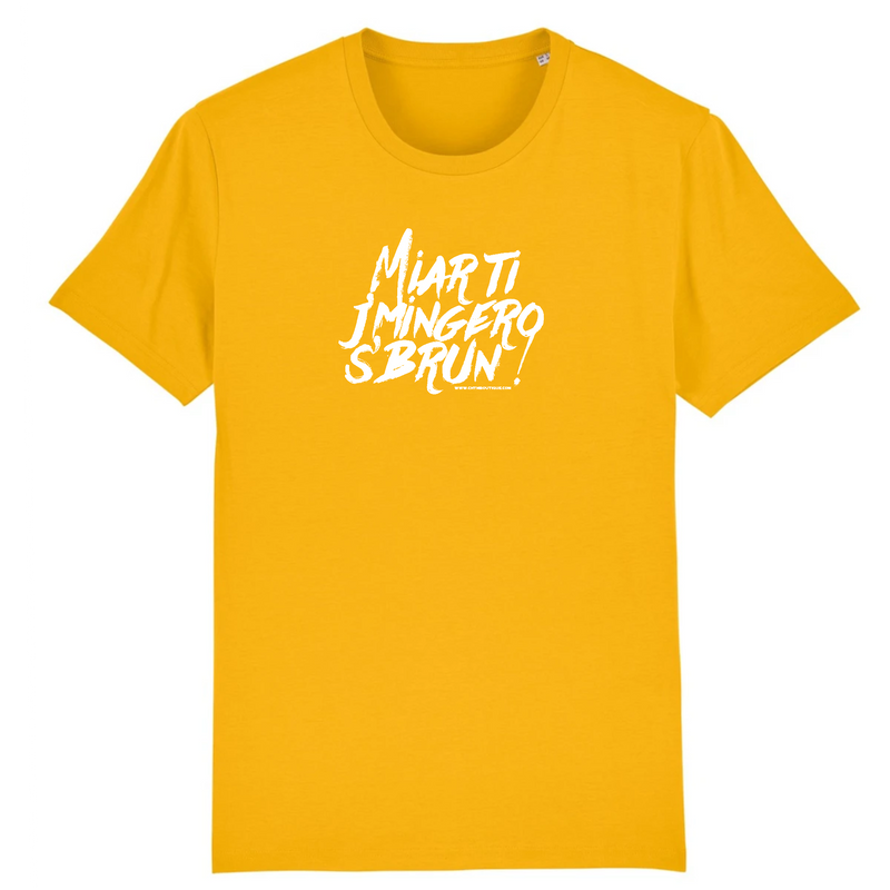 t shirt expression tournaisienne