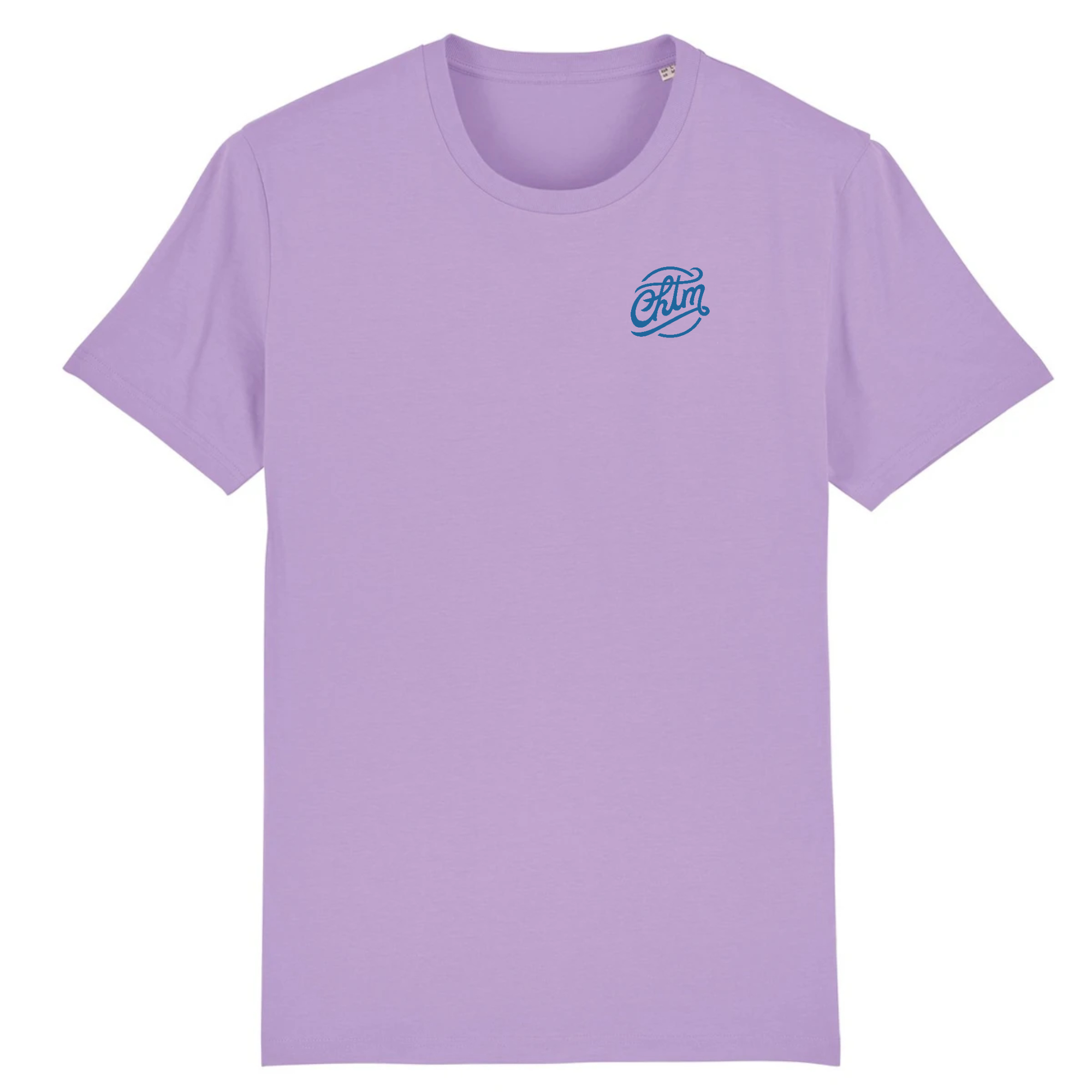 T-shirt CHT'M - AVNIR (6 couleurs)