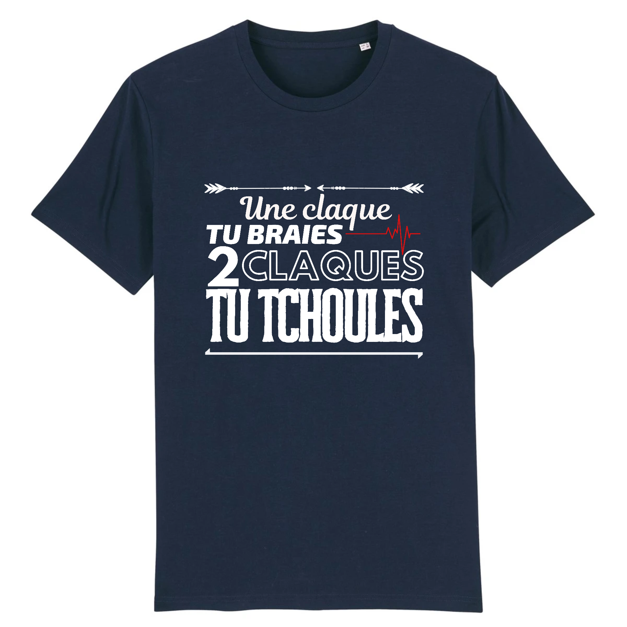 tee shirt tournai