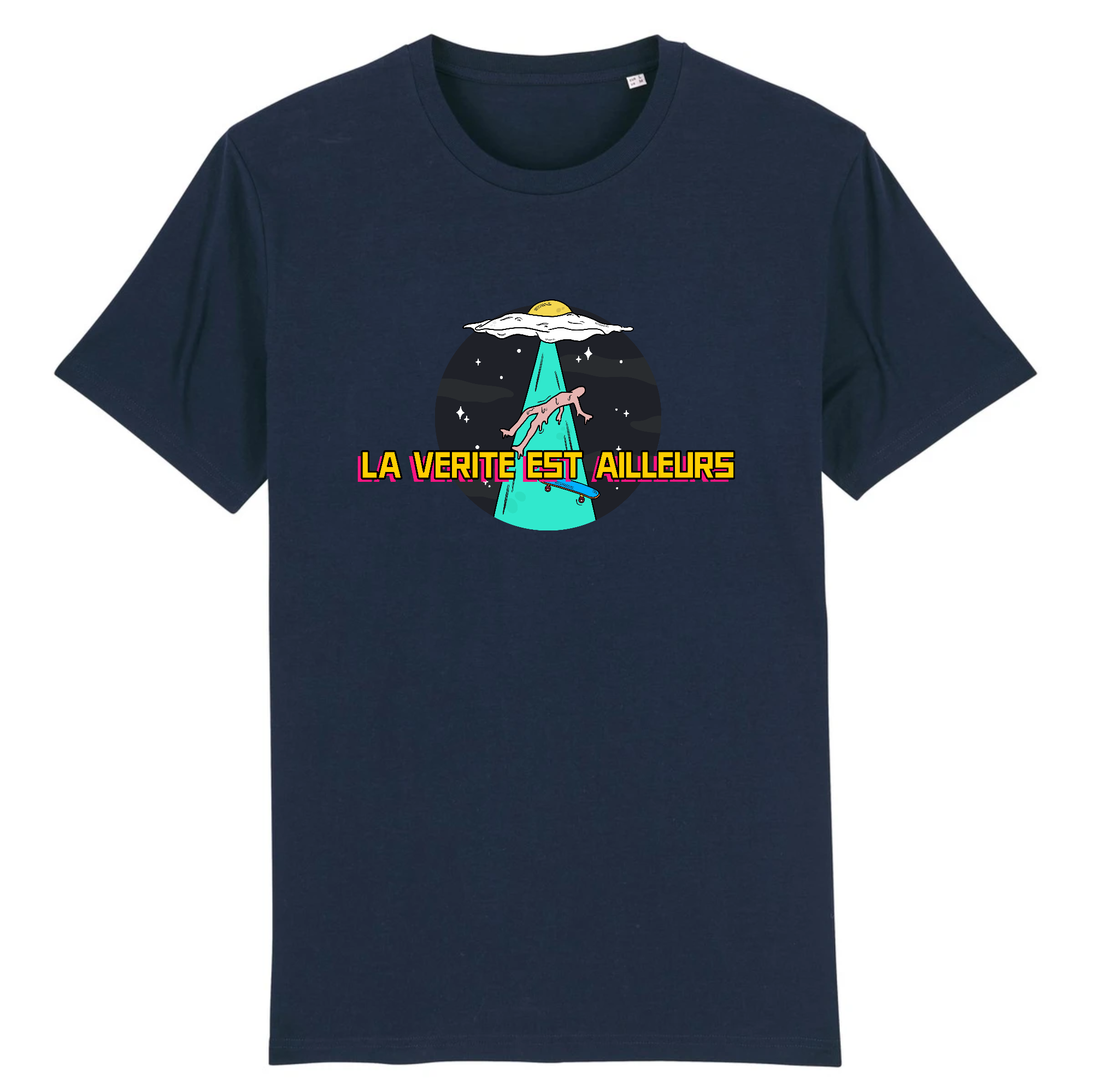 teeshirt skateboard