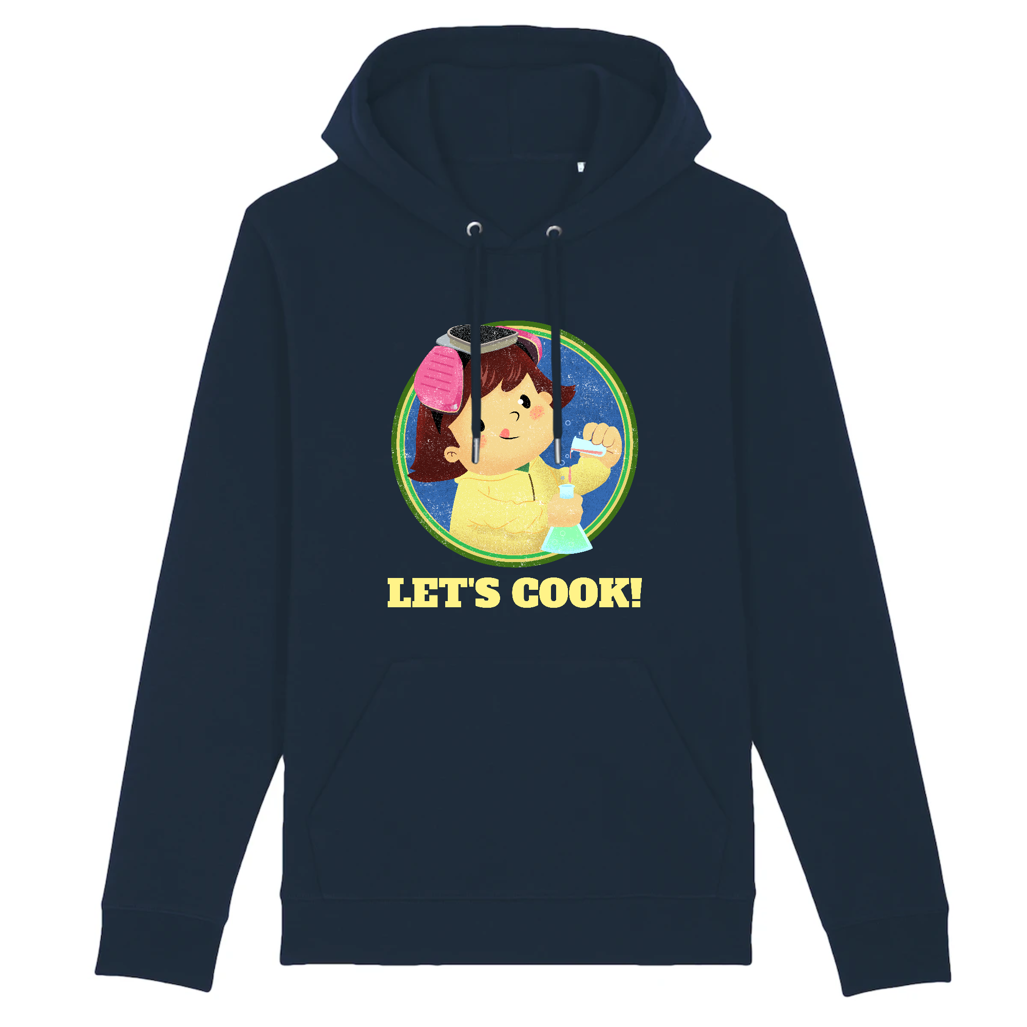 pull drogue