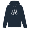 Pull à capuche CHT'M - AVNIR (poche kangourou)