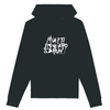 Pull à capuche - Miar ti j'mingero s'brun ! - chtmboutique