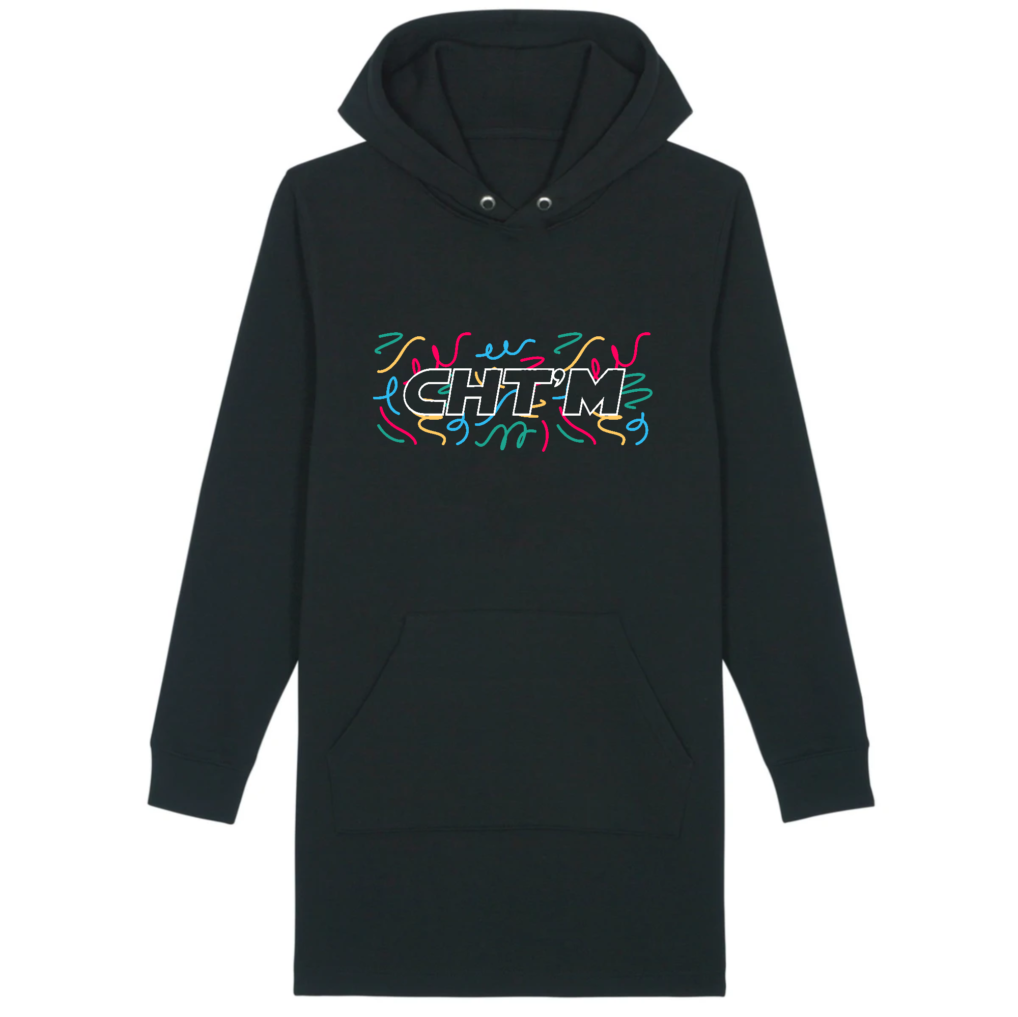 Robe femme - CHT'M (FIESTINA)
