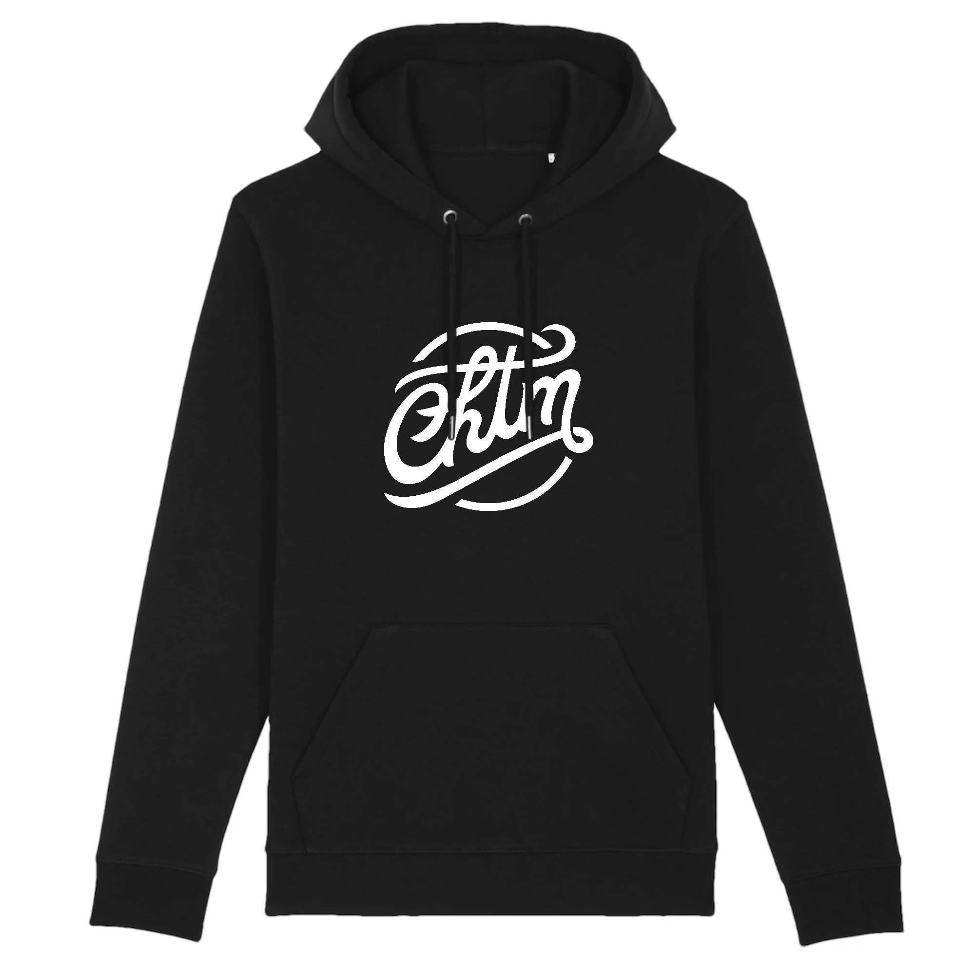 Pull à capuche CHT'M - AVNIR (poche kangourou)