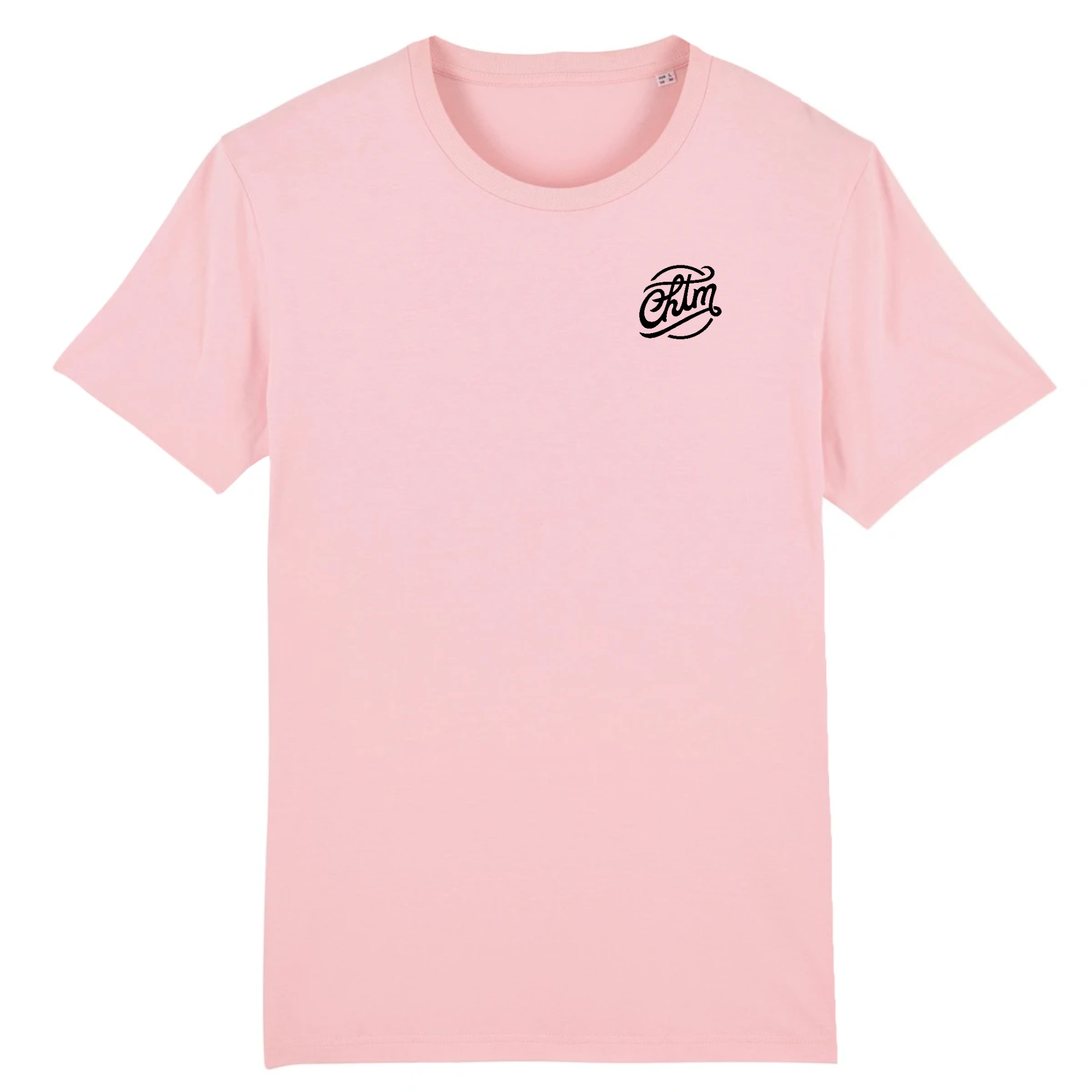 T-shirt CHT'M - AVNIR (10 couleurs)