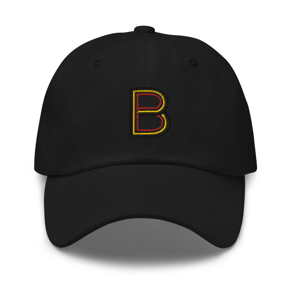Casquette Belge