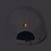 Casquette de Baseball brodée - CHT'M