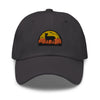 Casquette de Baseball - "SUN BICHE"