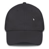 Casquette de Geek
