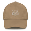 Casquette style Baseball -HIBOUX ORIGAMI