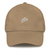 Casquette de Baseball brodée - CHT'M