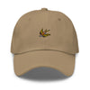 Casquette de Baseball - "HIRONDELLE"